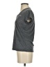 Marika Tek Gray Active T-Shirt Size S - photo 5