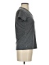 Marika Tek Gray Active T-Shirt Size S - photo 4