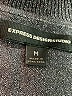 Express Design Studio Gray Turtleneck Sweater Size M - photo 7