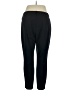 SOHO Apparel Ltd Color Block Black Active Pants Size XL - photo 2