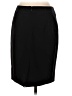 Calvin Klein Solid Black Formal Skirt Size 4 (petite) - photo 2
