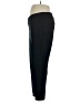 SOHO Apparel Ltd Color Block Black Active Pants Size XL - photo 5
