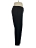 SOHO Apparel Ltd Color Block Black Active Pants Size XL - photo 4