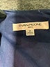 Evan Picone Blue Cocktail Dress Size 10 - photo 7