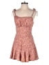 Unbranded Orange Romper Size S - photo 1