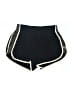 P.E Nation 100% Polyester Black Athletic Shorts Size XS - photo 1