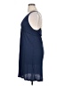 Mudd 100% Rayon Blue Tank Top Size XL - photo 5