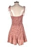 Unbranded Orange Romper Size S - photo 2