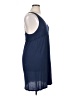 Mudd 100% Rayon Blue Tank Top Size XL - photo 4