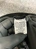 Johnny Was 100% Polyester Black 3/4 Sleeve Blouse Size L (petite) - photo 8