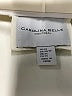 Carolina Belle Ivory Coat Size XS - photo 6