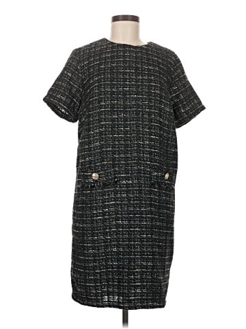 Ann Taylor LOFT Casual Dress (view 1)