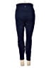 Athleta Blue Active Pants Size S - photo 2