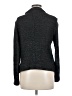 Ann Taylor LOFT Gray Jacket Size M - photo 2