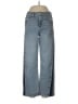 OAT Blue Jeans Size 6 - photo 1