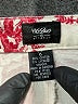 Mossimo Print Red Casual Skirt Size 6 - photo 4