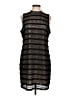 J.Crew Black Cocktail Dress Size 10 - photo 1