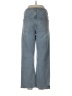 OAT Blue Jeans Size 6 - photo 2