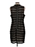 J.Crew Black Cocktail Dress Size 10 - photo 2