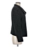 Ann Taylor LOFT Gray Jacket Size M - photo 4