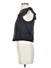 Zara Basic Black Short Sleeve Top Size XS - photo 5