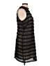 J.Crew Black Cocktail Dress Size 10 - photo 4