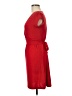 Assorted Brands Solid Red Cocktail Dress Size M - photo 5