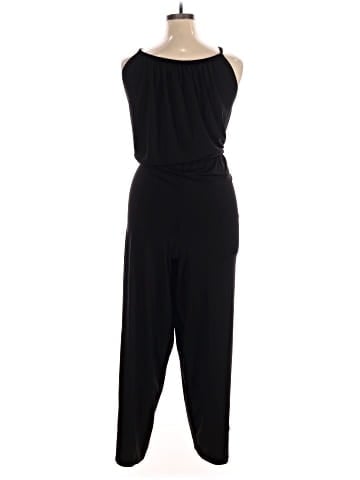Just Fab Jumpsuit (view 2)