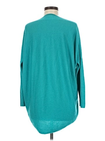 Lafayette 148 New York Cashmere Pullover Sweater (view 2)