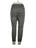 SOHO Apparel Ltd Print Gray Casual Pants Size XL - photo 2