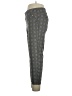 SOHO Apparel Ltd Print Gray Casual Pants Size XL - photo 5