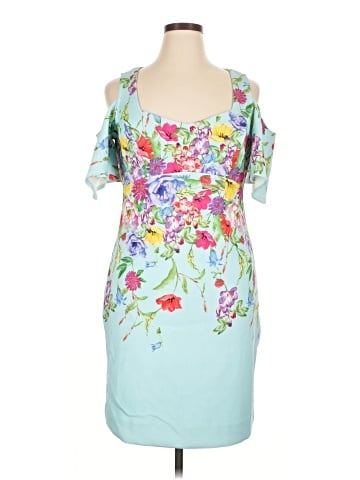 Boston Proper Cocktail Dress (view 1)
