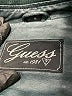 Guess Jeans 100% Polyurethane Green Jacket Size M - photo 6