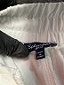 Splendid 100% Viscose Solid Ivory Casual Pants Size L - photo 6