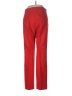 Sandro 100% Polyloom Red Dress Pants Size EU (FR) 38 / US 6 - photo 2