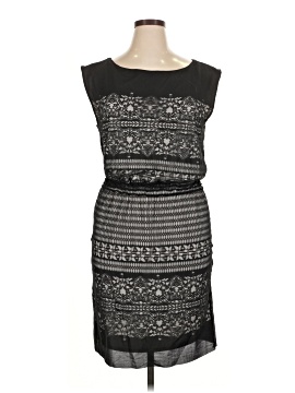 black long hoco dresses Beau main image 0