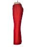 Sandro 100% Polyloom Red Dress Pants Size EU (FR) 38 / US 6 - photo 5
