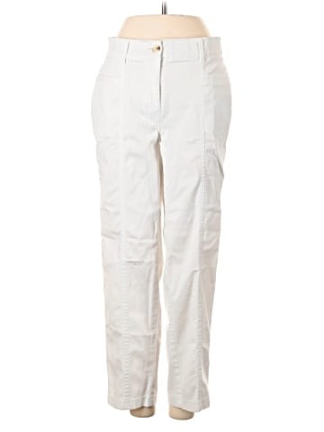 Chico's Cargo Pants (view 1)
