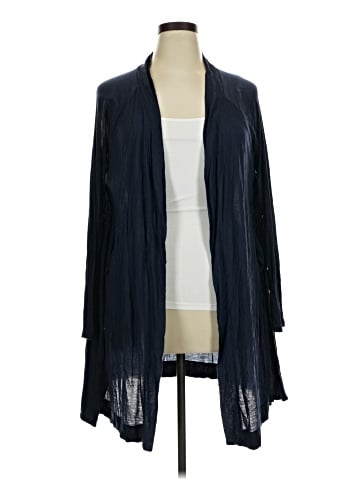 Three Dots Cardigan (view 1)