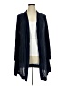 Three Dots 100% Tencel Blue Cardigan Size XL - photo 1