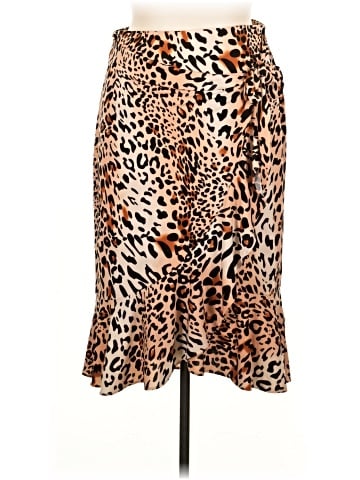 ECI Casual Skirt (view 1)