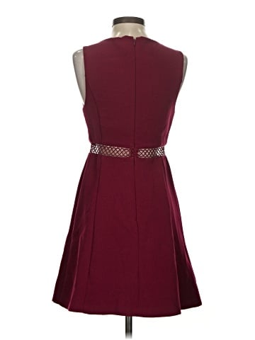 Express Cocktail Dress (view 2)