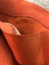 Unbranded Color Block Burgundy Active Pants Size L (estimated) - photo 4