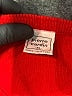 Pierre Cardin Red Pullover Sweater Size XL - photo 7