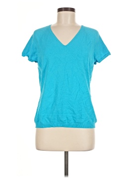 Talbots Short Sleeve Top (view 1)