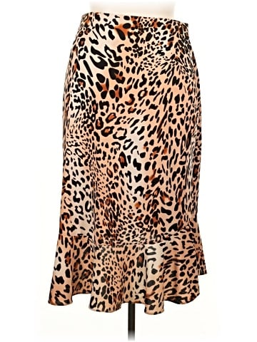 ECI Casual Skirt (view 2)