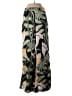 Love + Harmony Tropical Multi Color Green Casual Pants Size S (estimated) - photo 1
