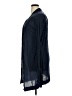 Three Dots 100% Tencel Blue Cardigan Size XL - photo 5