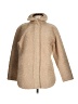 Seed Heritage 100% Polyester Tan Coat Size 8 - photo 1