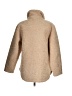 Seed Heritage 100% Polyester Tan Coat Size 8 - photo 2